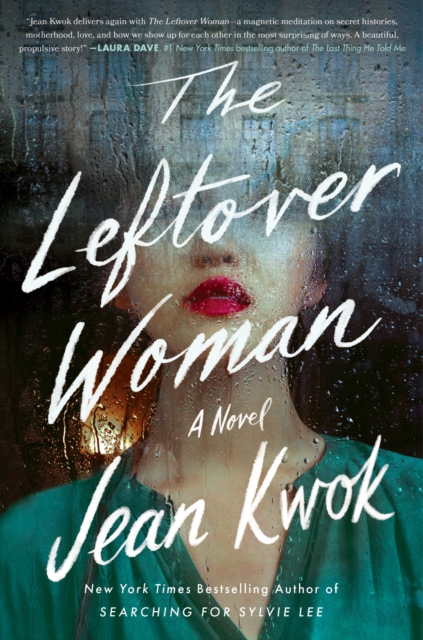 Leftover Woman