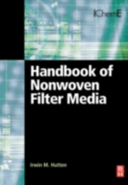 Handbook of Nonwoven Filter Media