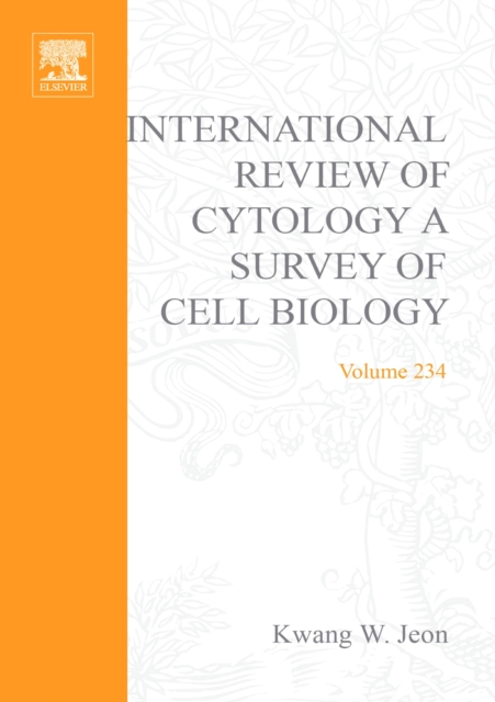 International Review of Cytology