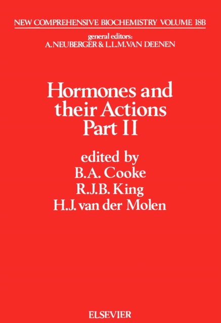 Hormones and their Actions, Part 2