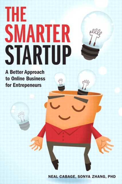 Smarter Startup, The