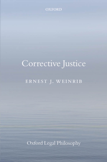 Corrective Justice