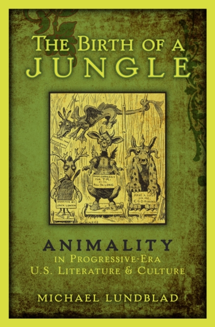 Birth of a Jungle