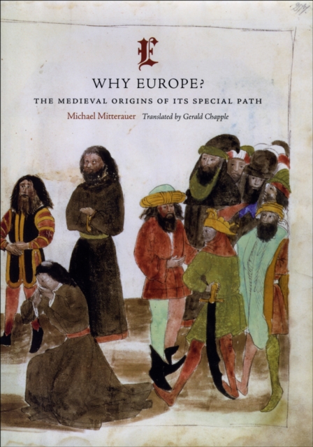 Why Europe?