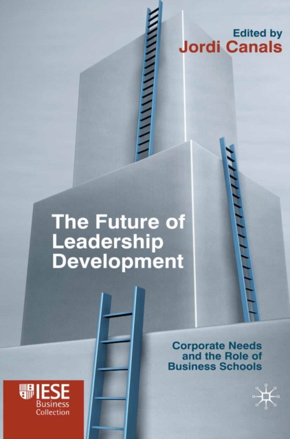Future of Leadership Development