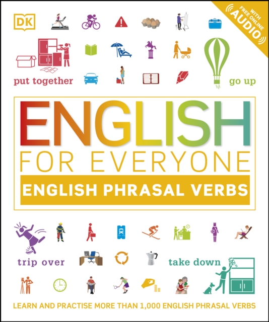English for Everyone English Phrasal Verbs