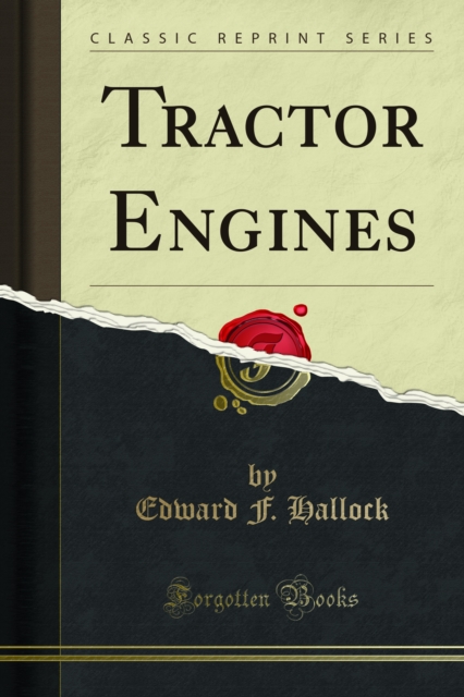 Tractor Engines