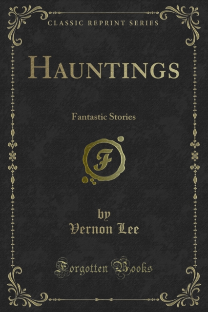 Hauntings