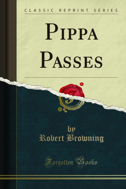 Pippa Passes