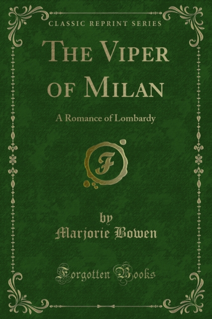 Viper of Milan