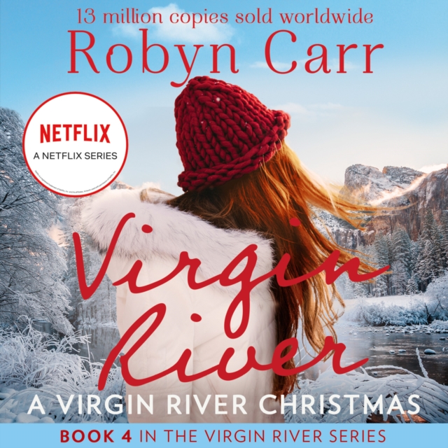 Virgin River Christmas