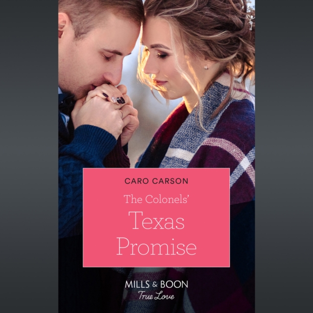 Colonels' Texas Promise