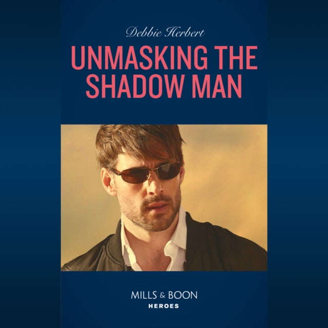Unmasking The Shadow Man