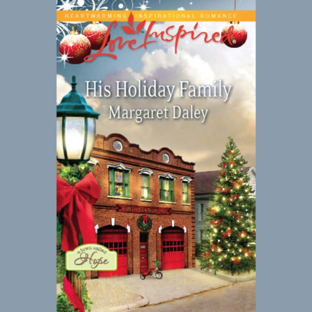 His Holiday Family