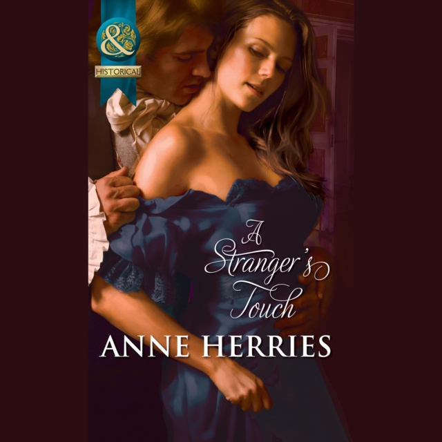 Stranger's Touch