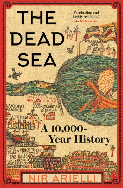 Dead Sea