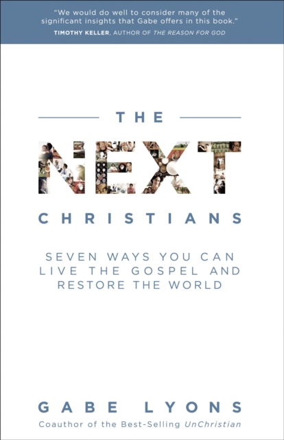 Next Christians