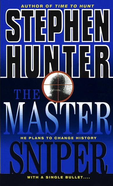 Master Sniper