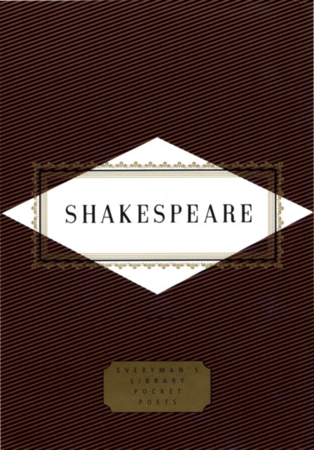 Shakespeare: Poems