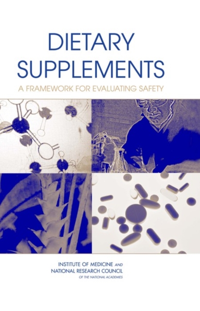 Dietary Supplements