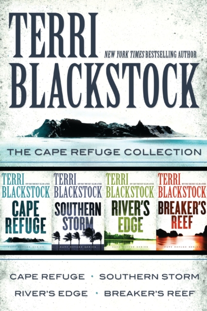 Cape Refuge Collection