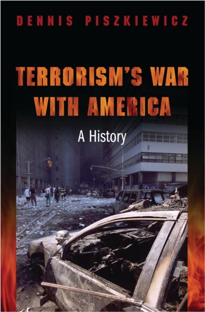 Terrorism's War with America