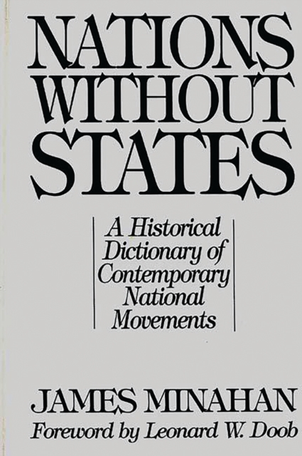 Nations without States