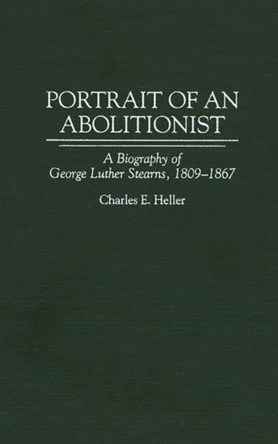 Portrait of an Abolitionist