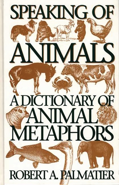 Speaking of Animals