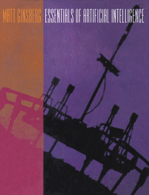 Essentials of Artificial Intelligence