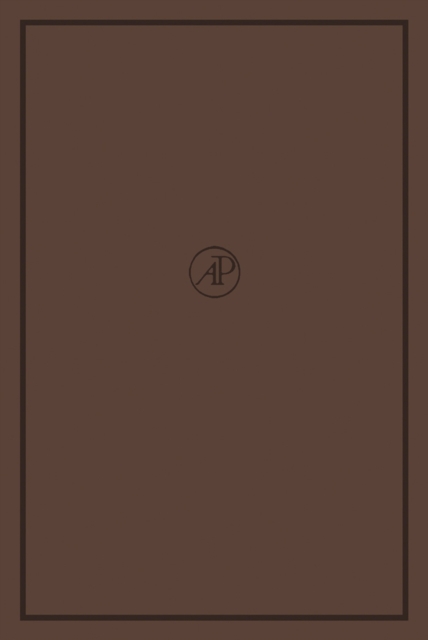 Control and Dynamic Systems V17