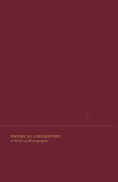 Radiation Chemistry of Water