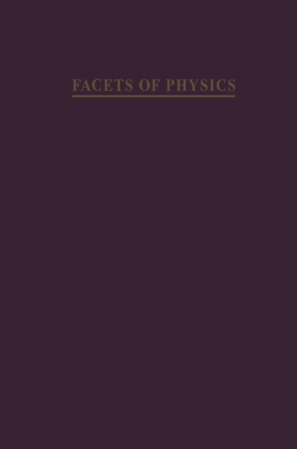 Facets of Physics