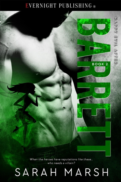 Barrett