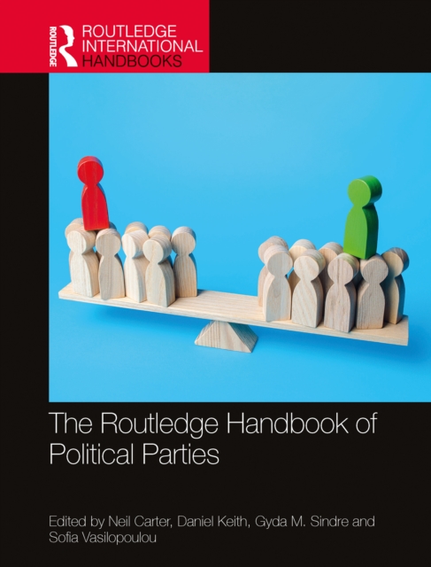Routledge Handbook of Political Parties
