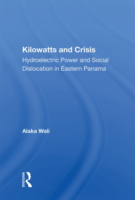 Kilowatts And Crisis