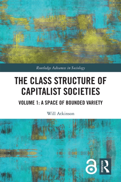 Class Structure of Capitalist Societies