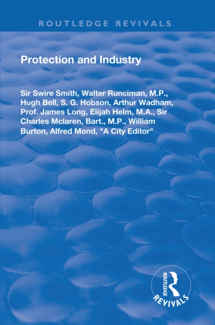 Protection and Industry