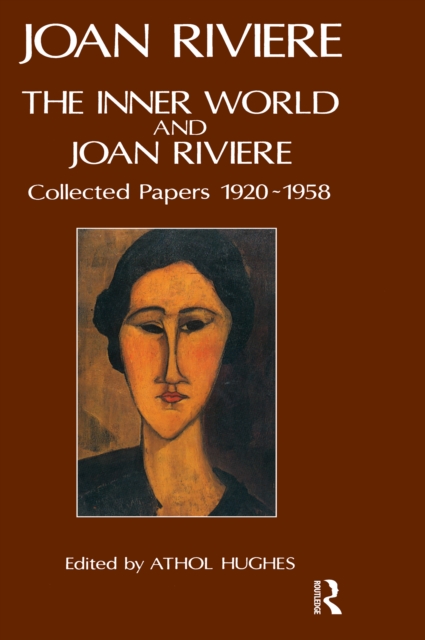 Inner World and Joan Riviere