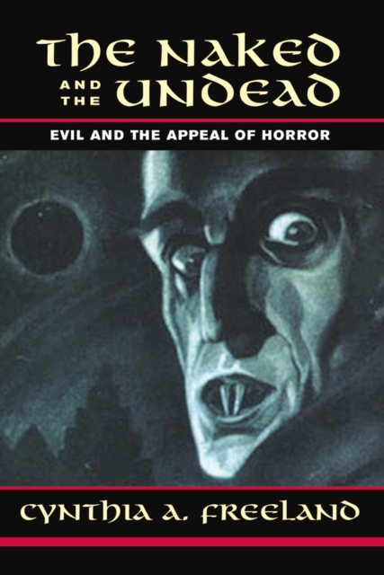 Naked And The Undead