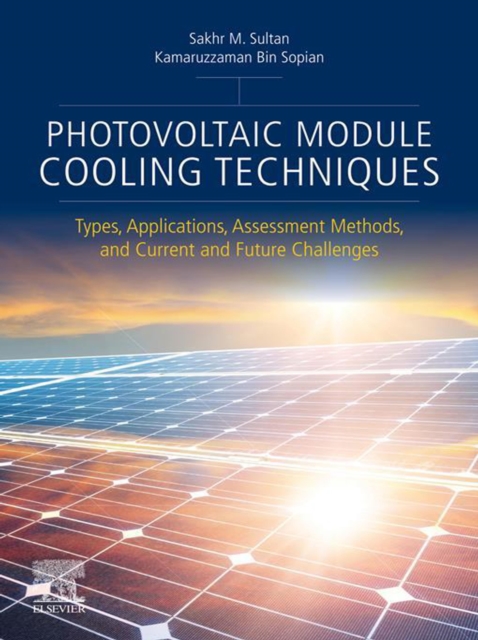 Photovoltaic Module Cooling Techniques