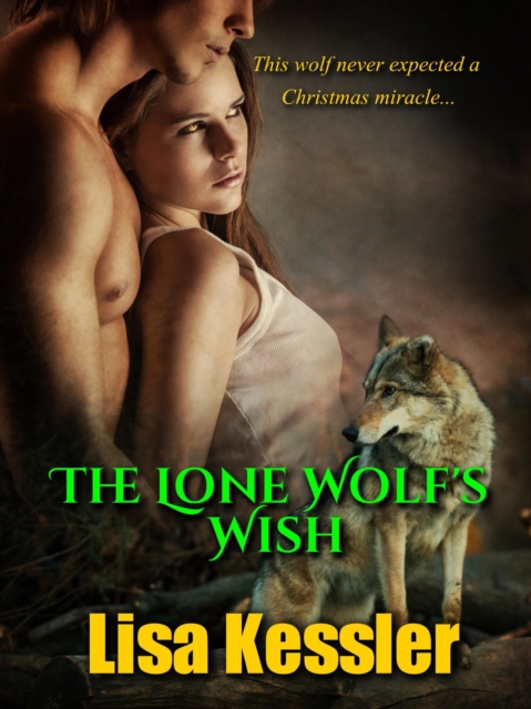 Lone Wolf's Wish