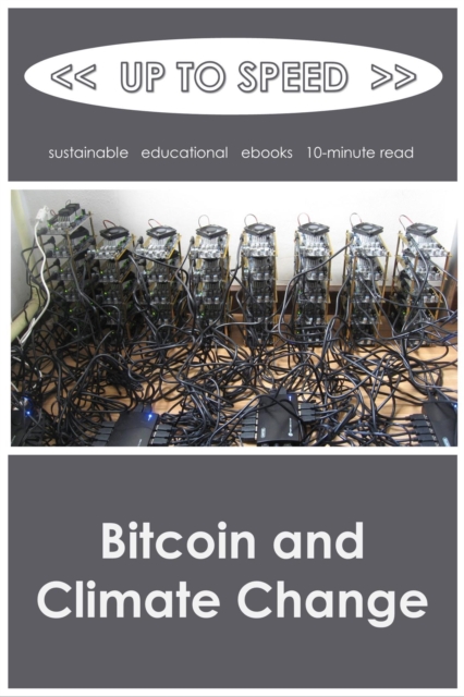 Bitcoin and Climate Change