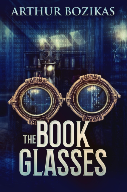 Book Glasses