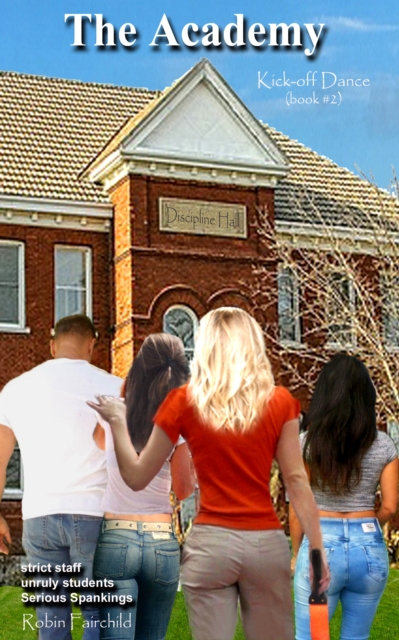 Academy: Kick-Off Dance