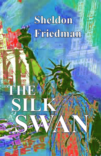 Silk Swan
