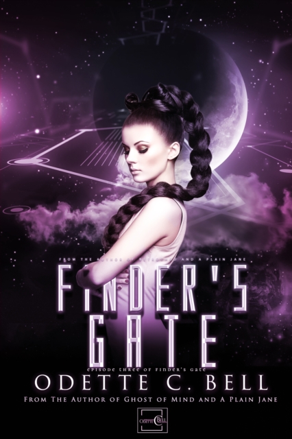 Finder's Gate Episode Three