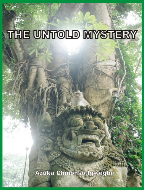 Untold Mystery