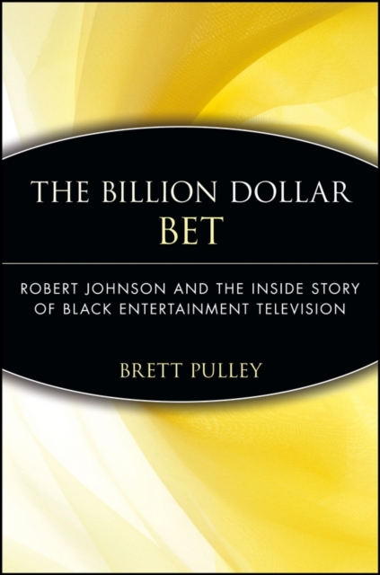 Billion Dollar BET