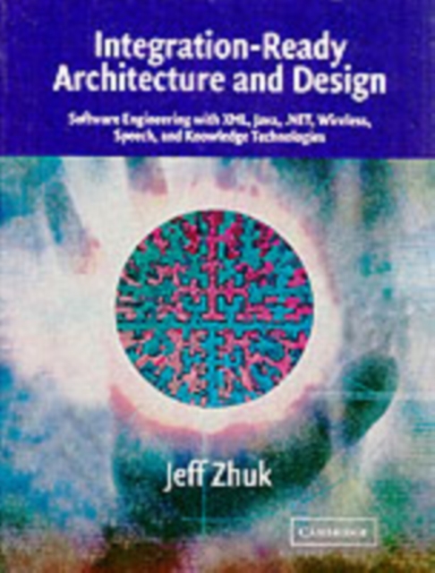 Integration-Ready Architecture and Design